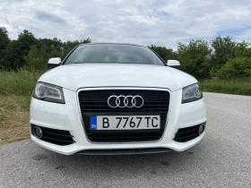 Audi A3 - 6000 € / 11734.98 лв. - 75889141 3