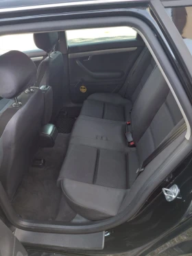 Audi A4 / 1.9 TDI / 131 ks / Ксенон / Климатроник | Auto.bg — изображение 11