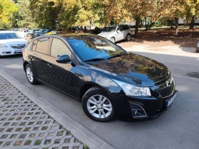 Chevrolet Cruze 1.8 - 141 �.�. /GPL - BRC/ | Mobile.bg � ����� ������ 3
