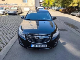 Chevrolet Cruze 1.8 - 141 �.�. /GPL - BRC/ | Mobile.bg � ����� ������ 2