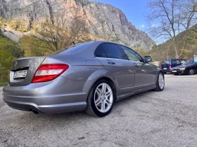 Mercedes-Benz C 300 Mercedes C280/300 SPORT LPG | Auto.bg — изображение 11