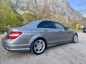 Mercedes-Benz C 300 Mercedes C280/300 SPORT LPG | Auto.bg — изображение 3