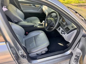 Mercedes-Benz C 300 Mercedes C280/300 SPORT LPG | Auto.bg — изображение 13