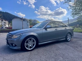 Mercedes-Benz C 300 Mercedes C280/300 SPORT LPG | Auto.bg — изображение 7