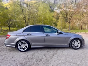 Mercedes-Benz C 300 Mercedes C280/300 SPORT LPG | Auto.bg — изображение 4