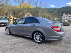 Mercedes-Benz C 300 Mercedes C280/300 SPORT LPG | Auto.bg — изображение 5