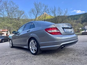 Mercedes-Benz C 300 Mercedes C280/300 SPORT LPG | Auto.bg — изображение 6
