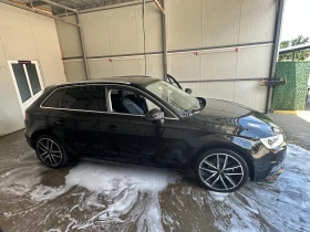 Audi A3 - 7850 € / 15353.27 лв. - 49119156 2