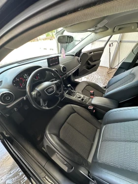 Audi A3 - 7850 € / 15353.27 лв. - 49119156 7