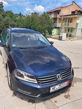 VW Passat | Mobile.bg � ����� ������ 8