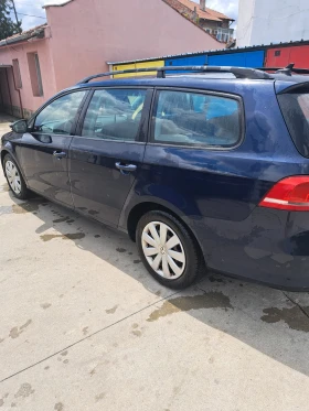 VW Passat | Mobile.bg � ����� ������ 6