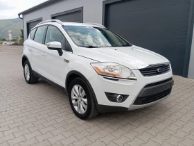 Ford Focus 4x4 ЛИЗИНГ 