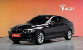 ������ BMW 320