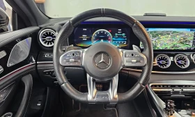 Mercedes-Benz AMG GT 43* 4MATIC+ * BURMESTER* ПОДГРЕВ* ОБДУХВАНЕ* 360КА - 35300 € - 34947927 8
