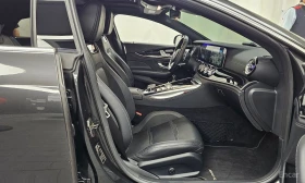 Mercedes-Benz AMG GT 43* 4MATIC+ * BURMESTER* ПОДГРЕВ* ОБДУХВАНЕ* 360КА - 35300 € - 34947927 15