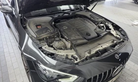 Mercedes-Benz AMG GT 43* 4MATIC+ * BURMESTER* ПОДГРЕВ* ОБДУХВАНЕ* 360КА - 35300 € - 34947927 17