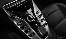 Mercedes-Benz AMG GT 43* 4MATIC+ * BURMESTER* ПОДГРЕВ* ОБДУХВАНЕ* 360КА - 35300 € - 34947927 11