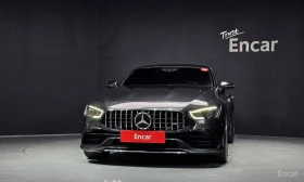 Mercedes-Benz AMG GT 43* 4MATIC+ * BURMESTER* ПОДГРЕВ* ОБДУХВАНЕ* 360КА - 35300 € - 34947927 3