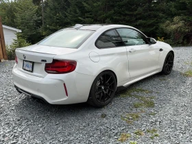 BMW M2 Competition Цена до България & АвтоКредит | Auto.bg — изображение 4