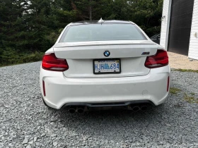 BMW M2 Competition Цена до България & АвтоКредит | Auto.bg — изображение 6