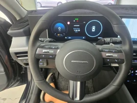 Hyundai Sonata The Edge (Dn8) 2.0 Exclusive | Auto.bg — изображение 14