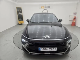 Hyundai Sonata The Edge (Dn8) 2.0 Exclusive | Auto.bg — изображение 3