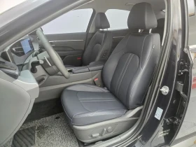 Hyundai Sonata The Edge (Dn8) 2.0 Exclusive | Auto.bg — изображение 10
