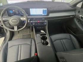 Hyundai Sonata The Edge (Dn8) 2.0 Exclusive | Auto.bg — изображение 7