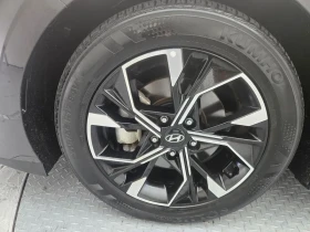 Hyundai Sonata The Edge (Dn8) 2.0 Exclusive | Auto.bg — изображение 5