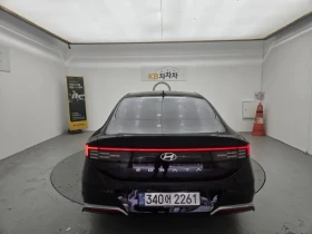 Hyundai Sonata The Edge (Dn8) 2.0 Exclusive | Auto.bg — изображение 4
