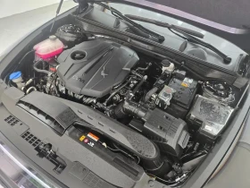 Hyundai Sonata The Edge (Dn8) 2.0 Exclusive | Auto.bg — изображение 6