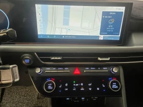 Hyundai Sonata The Edge (Dn8) 2.0 Exclusive | Auto.bg — изображение 13