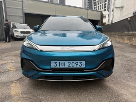 BYD Atto3 ОБДУХВАНЕ| ПОДГРЕВ| 360| НАВИГАЦИЯ