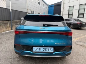 BYD Atto3 ОБДУХВАНЕ| ПОДГРЕВ| 360| НАВИГАЦИЯ - 22694 € - 49775702 2