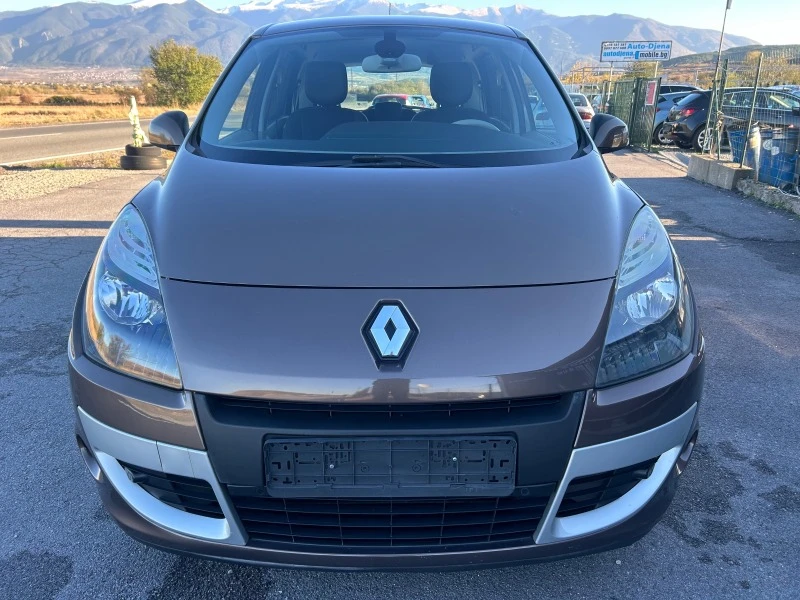 Renault Scenic 1.5DCiXMod Luxe, снимка 2 - Автомобили и джипове - 46356201