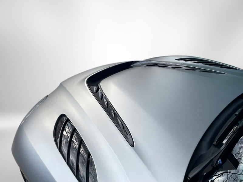 Aston martin DBS Volante 770 = Carbon Ceramic Brakes= Гаранция, снимка 13 - Автомобили и джипове - 45469340