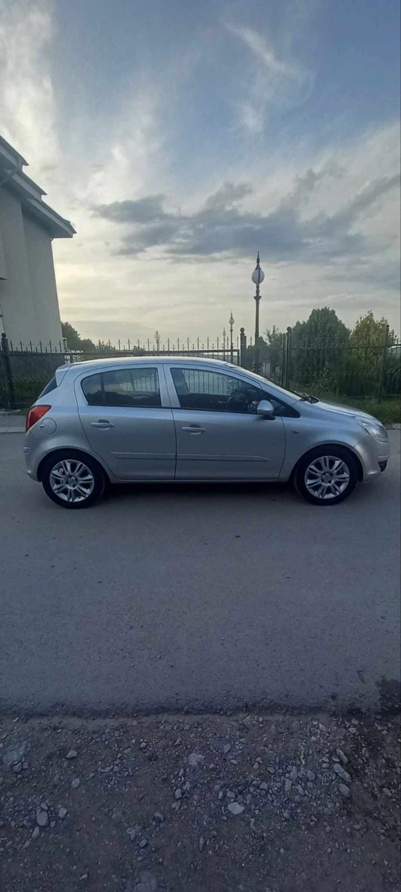 Opel Corsa 1.2  16v, снимка 3 - Автомобили и джипове - 47303797