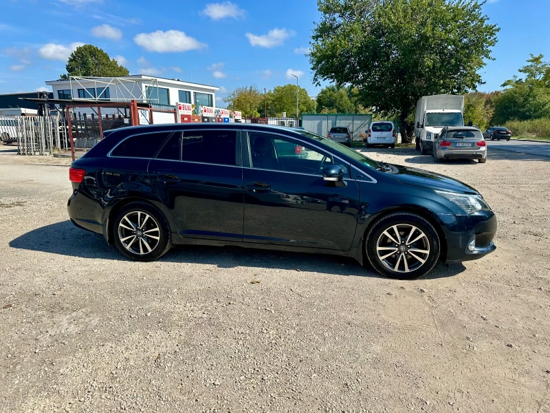 Toyota Avensis 2.0d4d, Face, LED, Xenon, Navi, Камера!!! , снимка 8 - Автомобили и джипове - 47355677