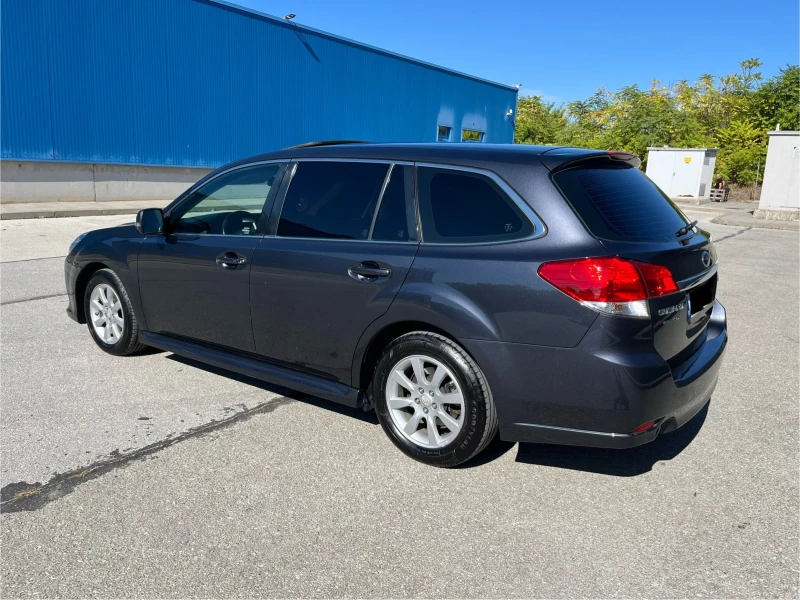 Subaru Legacy Limited, снимка 6 - Автомобили и джипове - 47637368