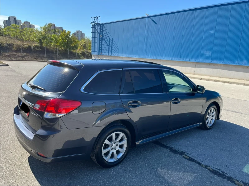 Subaru Legacy Limited, снимка 7 - Автомобили и джипове - 47637368