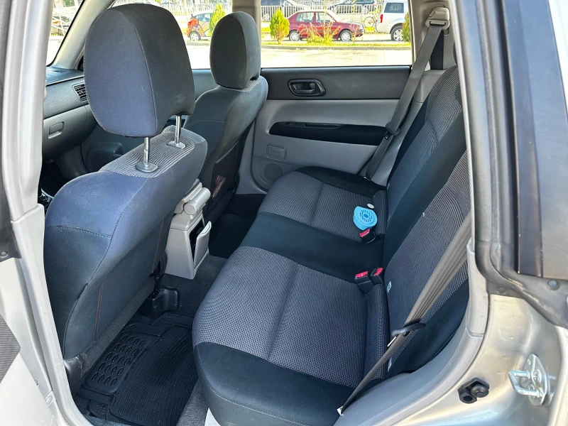 Subaru Forester, снимка 11 - Автомобили и джипове - 47736150