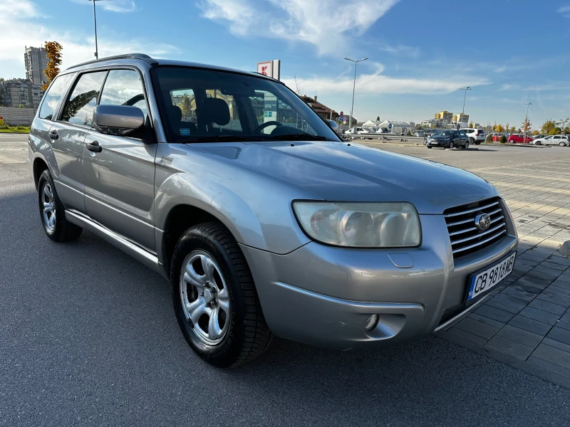 Subaru Forester, снимка 10 - Автомобили и джипове - 47736150