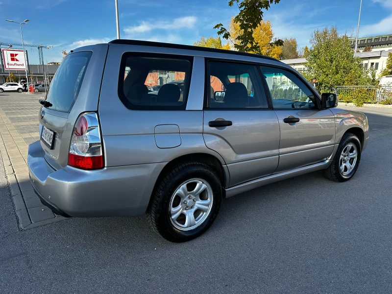 Subaru Forester, снимка 8 - Автомобили и джипове - 47736150