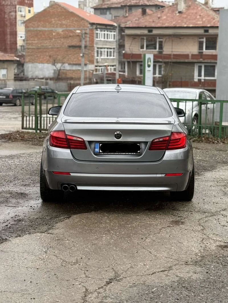 BMW 525, снимка 3 - Автомобили и джипове - 48306794