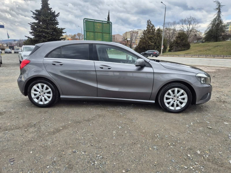 Mercedes-Benz A 180 CDI Автомат, снимка 6 - Автомобили и джипове - 49344126