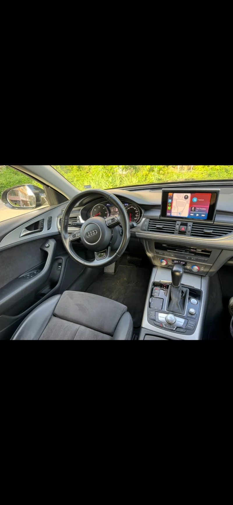 Audi A6 3.0 TDI limousine от AUDI, снимка 10 - Автомобили и джипове - 49484557