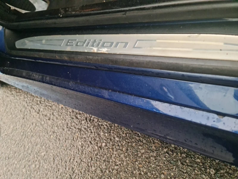 BMW 525 M-пакет FACELIFT X-DRIVE, снимка 16 - Автомобили и джипове - 51352649