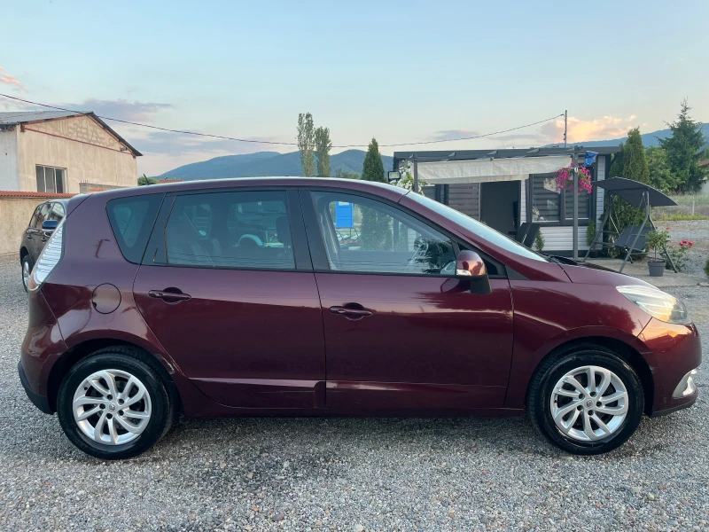 Renault Scenic X-MOD 1.5d, снимка 6 - Автомобили и джипове - 50715782