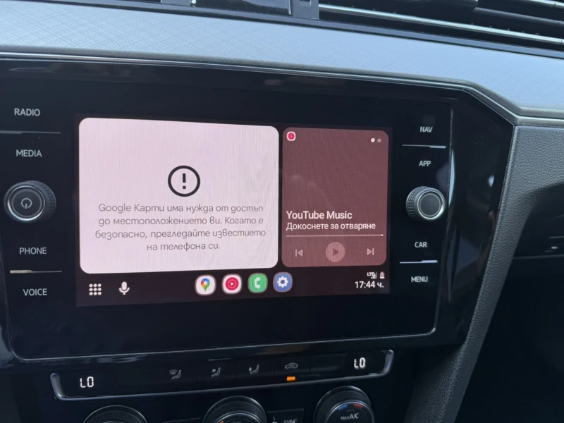 VW Passat, снимка 12 - Автомобили и джипове - 52458815