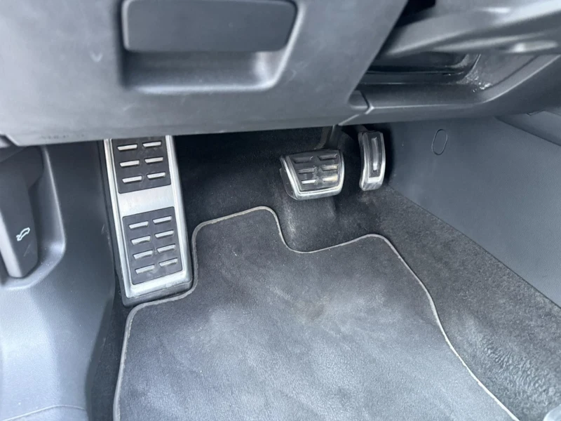 VW Passat, снимка 13 - Автомобили и джипове - 52458815